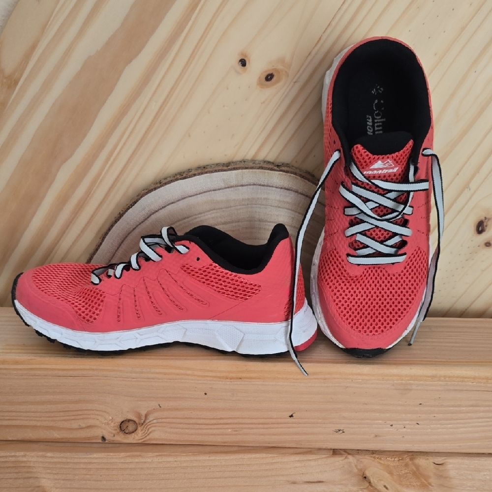 Columbia Women's Coral Sneakers